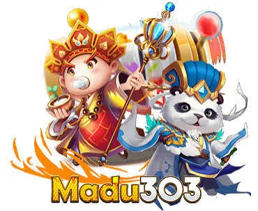 MADU303 - Menjadi Raja Madu dalam Dunia Tycoon