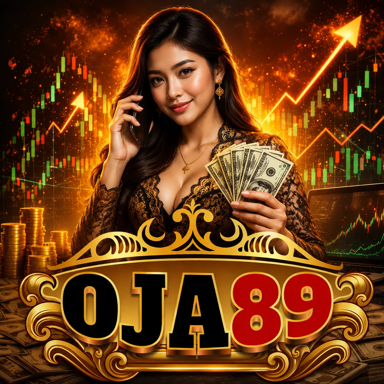 OJA89 - Teror Malam Sebelum Tidur