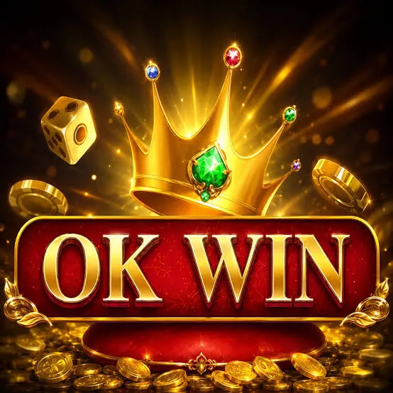 OKWIN - Game Olahraga Terbaik untuk Pecinta Sport