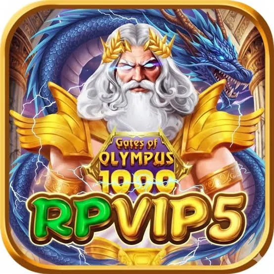 RPVIP5 - Game Live Casino Terbaik di Indonesia