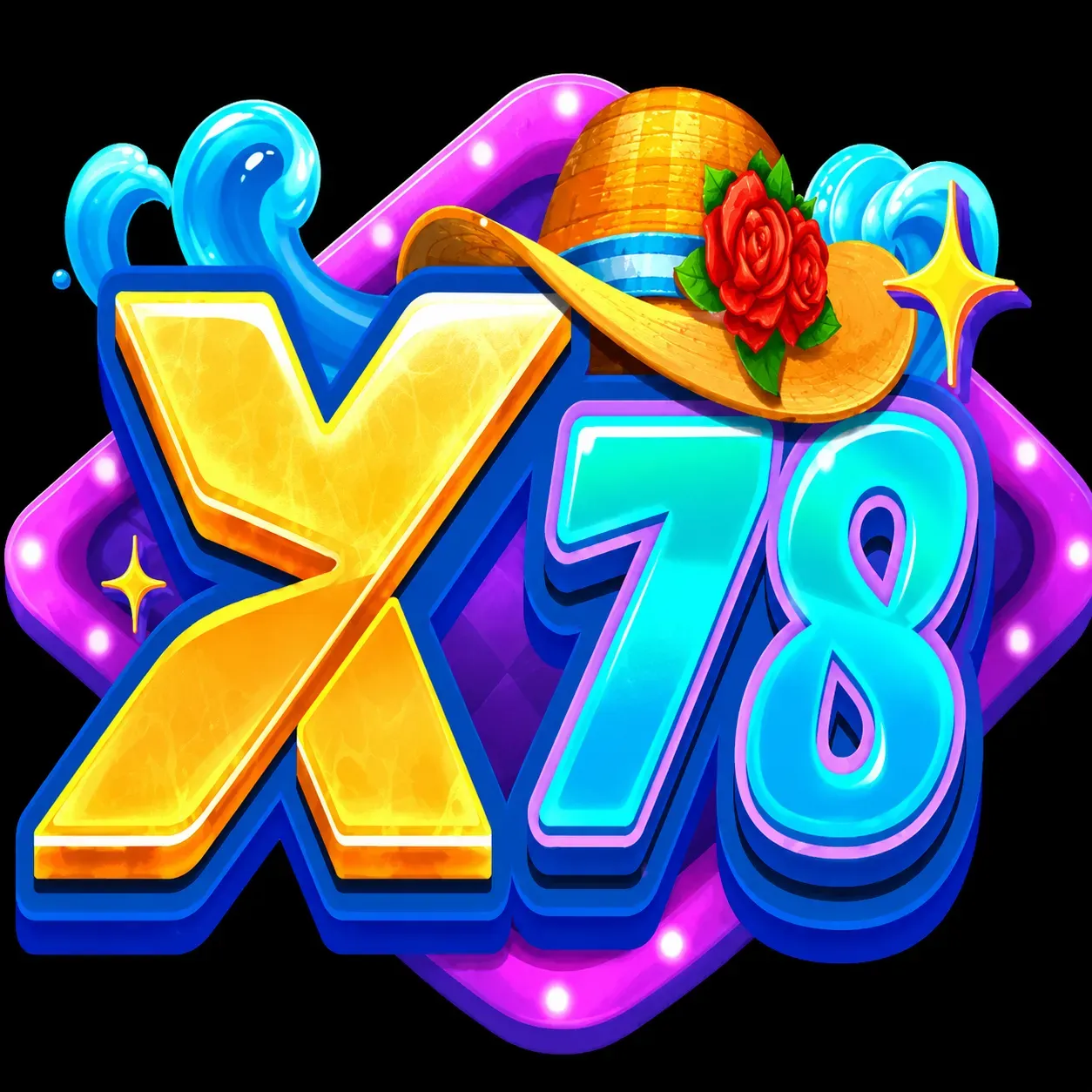 X78 - Permainan QiuQiu Seru dan Menarik